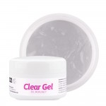 Gel UV de constructie 3 in 1 Transparent Mediu NTN 50g, art 31442 Gel UV de constructie 3 in 1 Transparent Mediu NTN 50g, art 31442